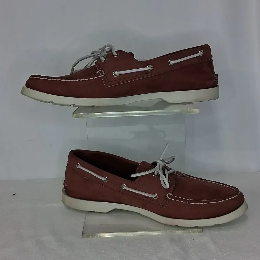 SPERRY MEN BOAT SHOES FTL-05-096